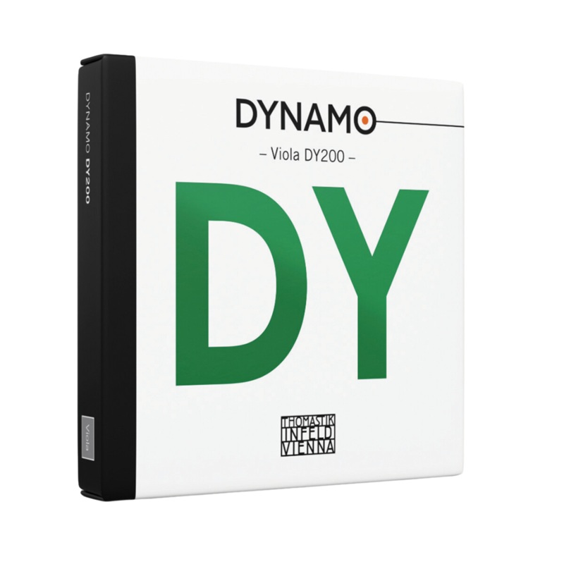 Thomastik Dynamo Violin String Set 4/4