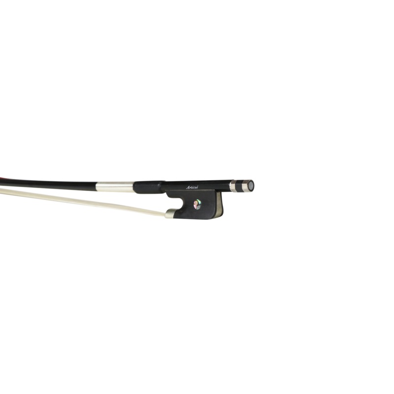 Articul Carbon Fibre Cello Bow 1/4