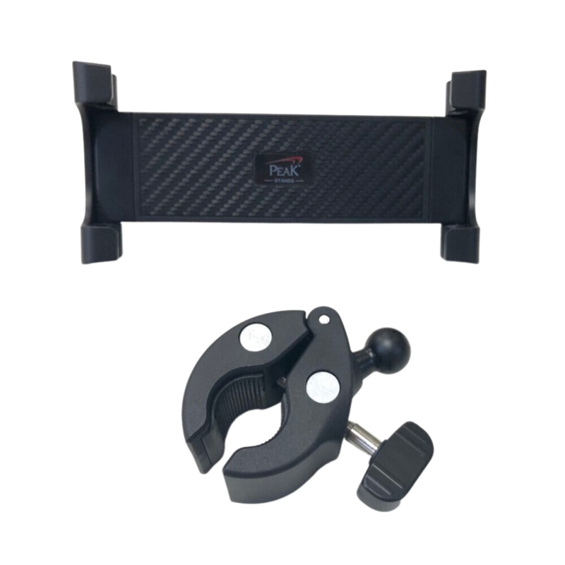 Peak Universal Device Holder for Tablet and Smartphone