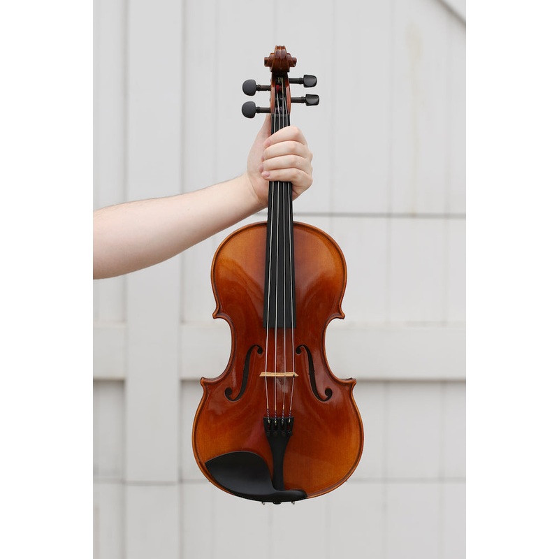 Rondo Viola Outfit 15.5