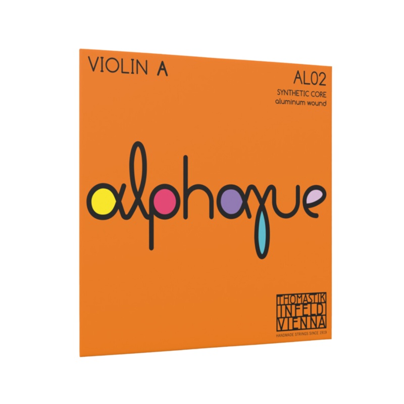 Thomastik Alphayue Violin A String 1/2