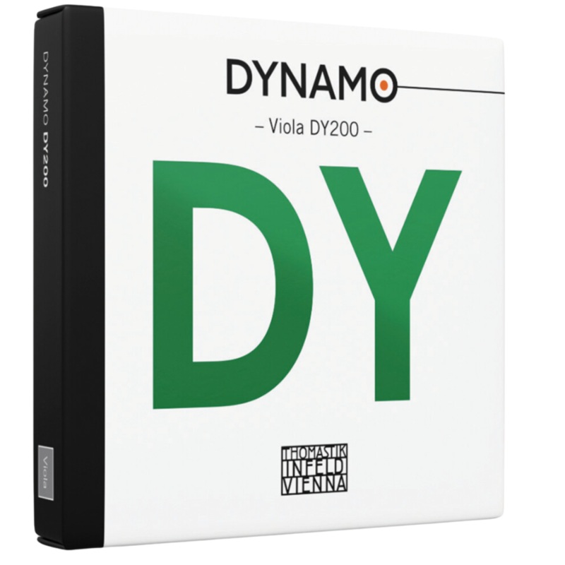 Thomastik Dynamo Viola String Set