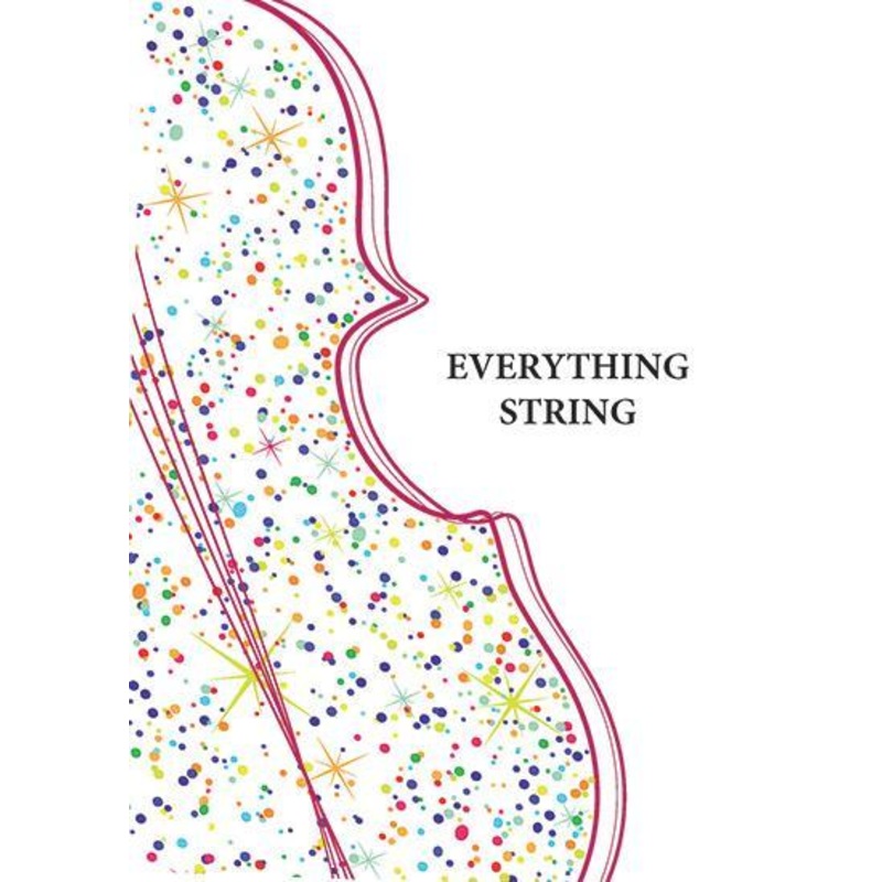 12 Curtain Raisers (Stephen Chin) for String Orchestra