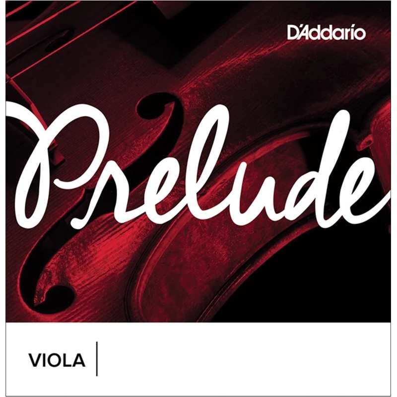 D’Addario Prelude Viola C String 16-17
