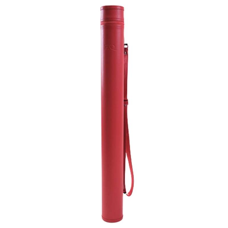 HQ Bow Tube for Double Bass – Red