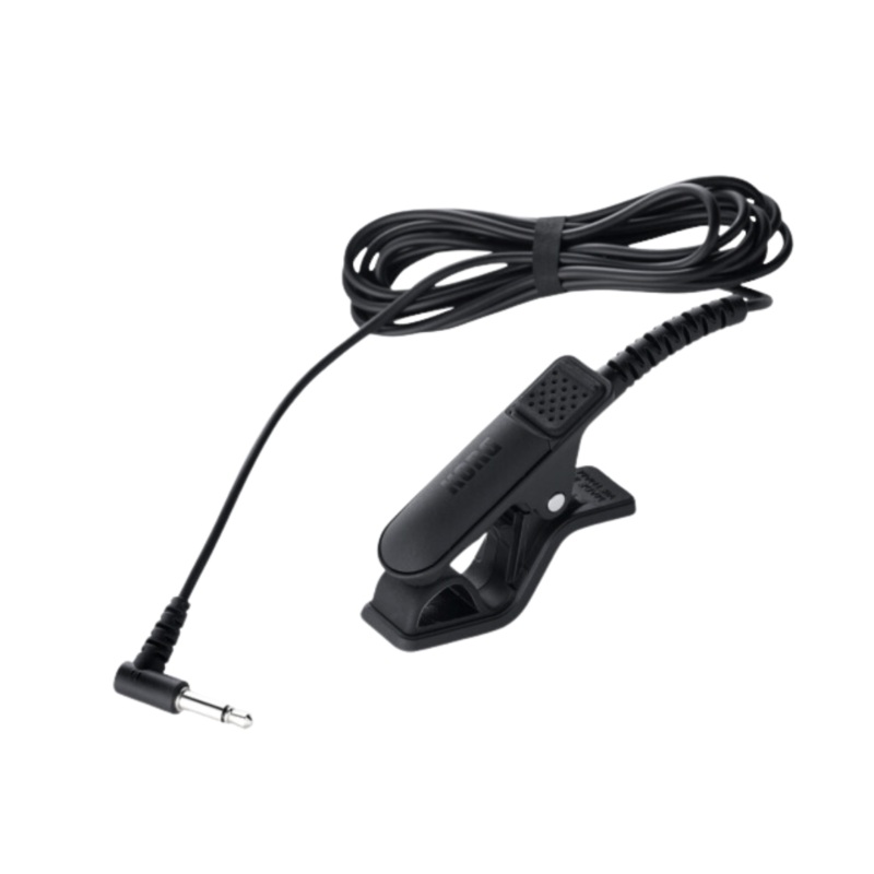 KORG CM400 Contact Mic Black