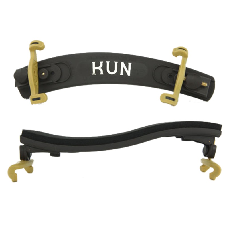 Kun Collapsible Shoulder Rest Viola