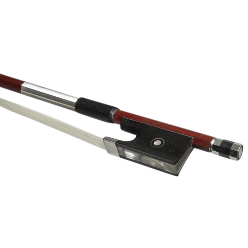 A. Dorfler Pernambuco Violin Bow 4/4 Master Bow #26A Octagonal