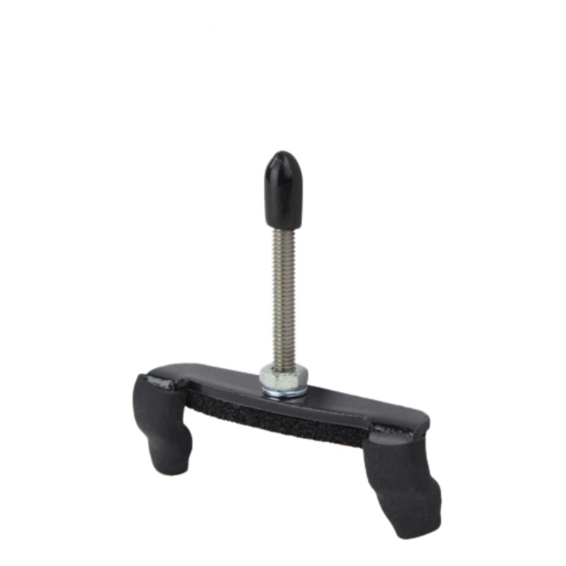 Bonmusica Shoulder Rest Foot 4/4 Violin and Viola 35mm