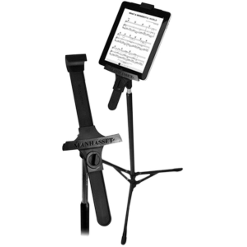 Manhasset Tablet Holder Stand