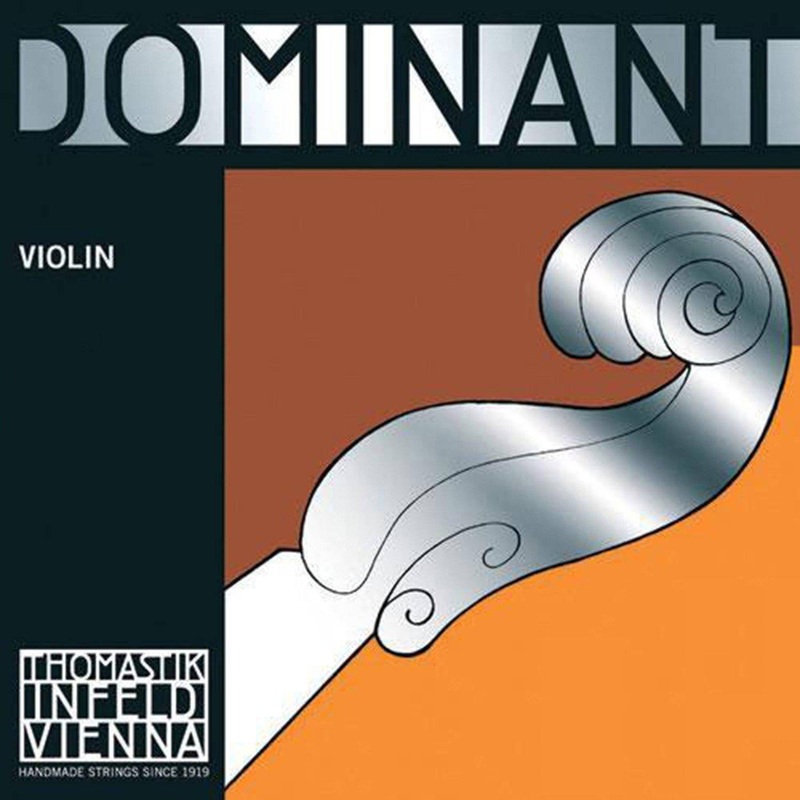 Thomastik Dominant Violin G String 3/4