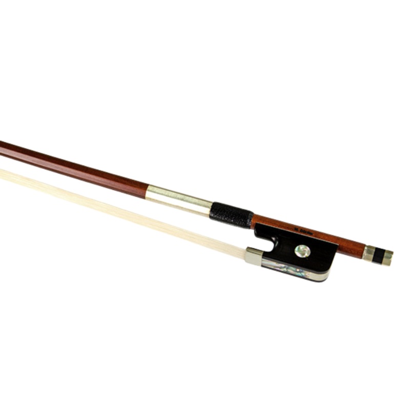 W. Dorfler Pernambuco Cello Bow with Octagonal Stick 4/4