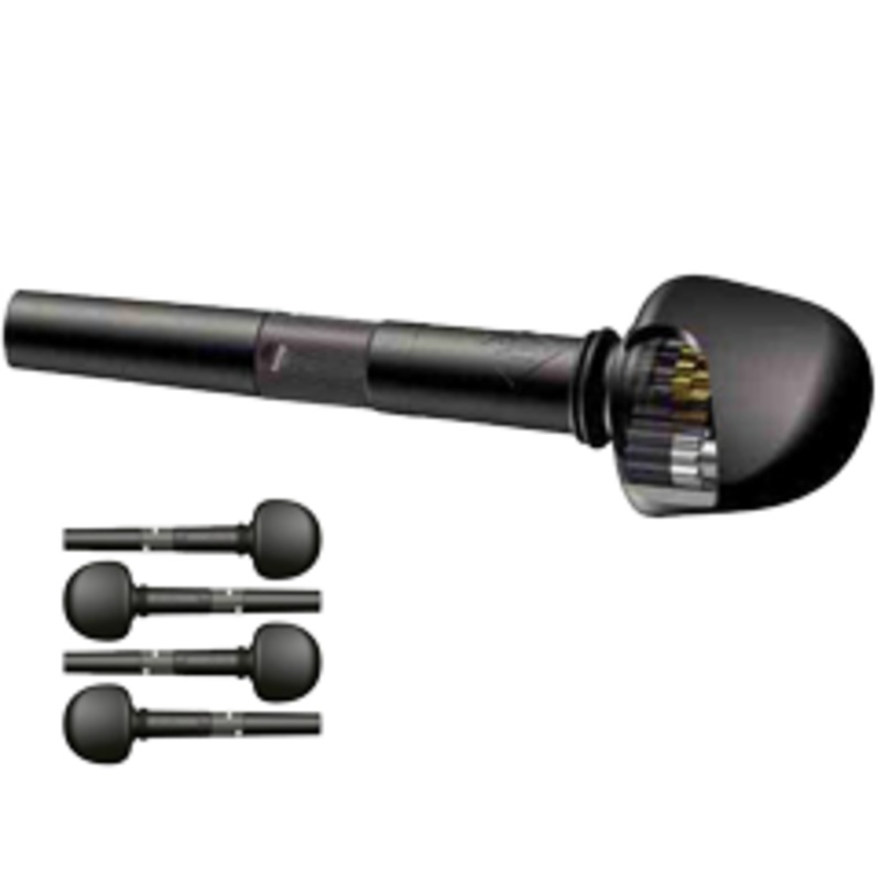 Wittner Finetune Peg Set 15.5mm for 3/4-4/4 Cello