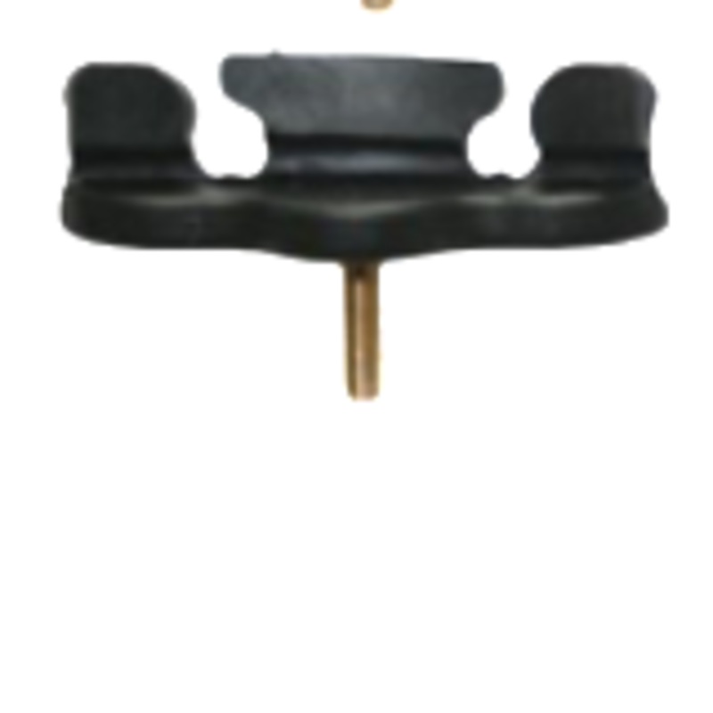 Everest Shoulder Rest Foot Long