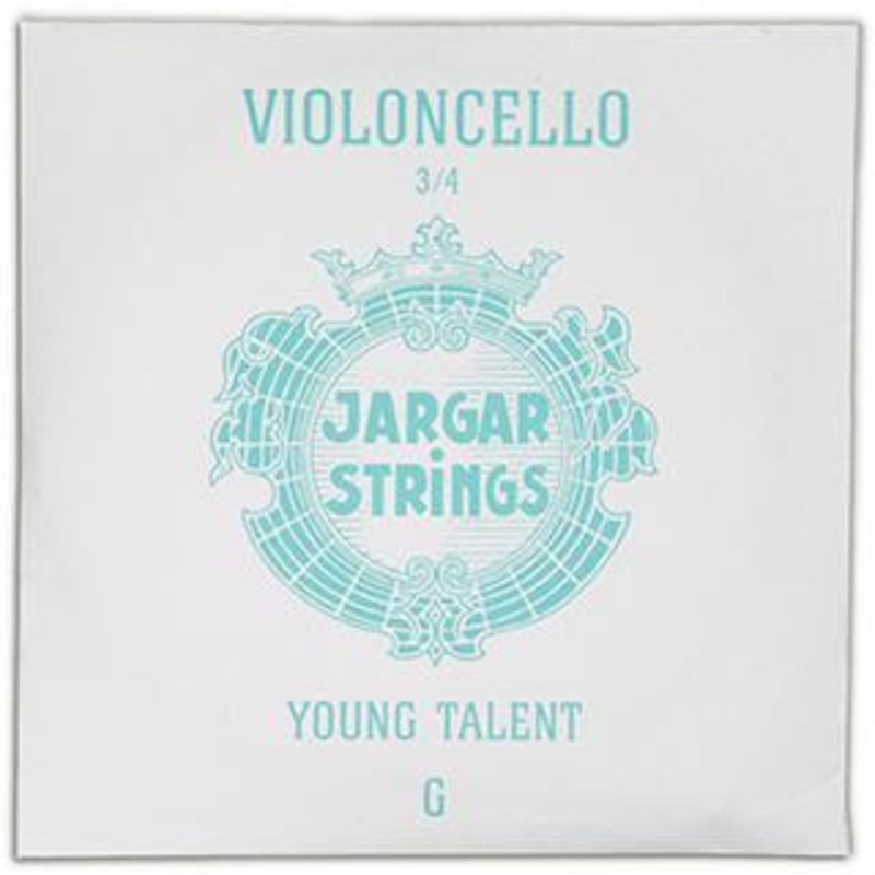 Jargar Young Talent Cello G String 3/4