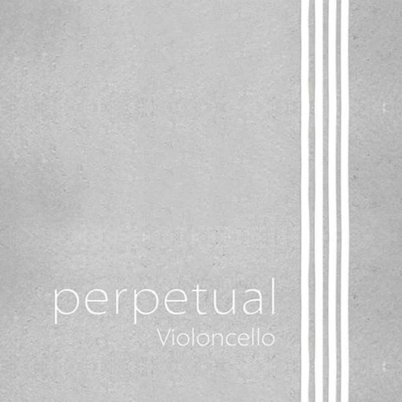 Pirastro Perpetual Cello C String 4/4