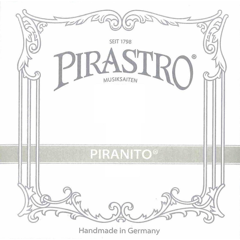 Pirastro Piranito Cello G String 4/4