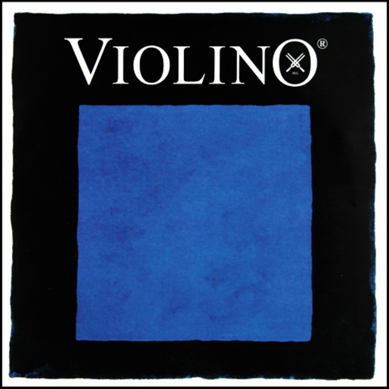 Pirastro Violino Violin D String 1/2-3/4