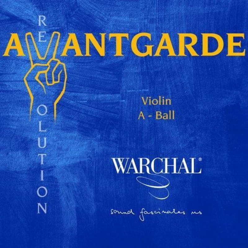 Warchal Avantgarde Violin A String 4/4