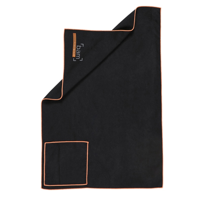 BAM Microfibre Cleaning Cloth – Large