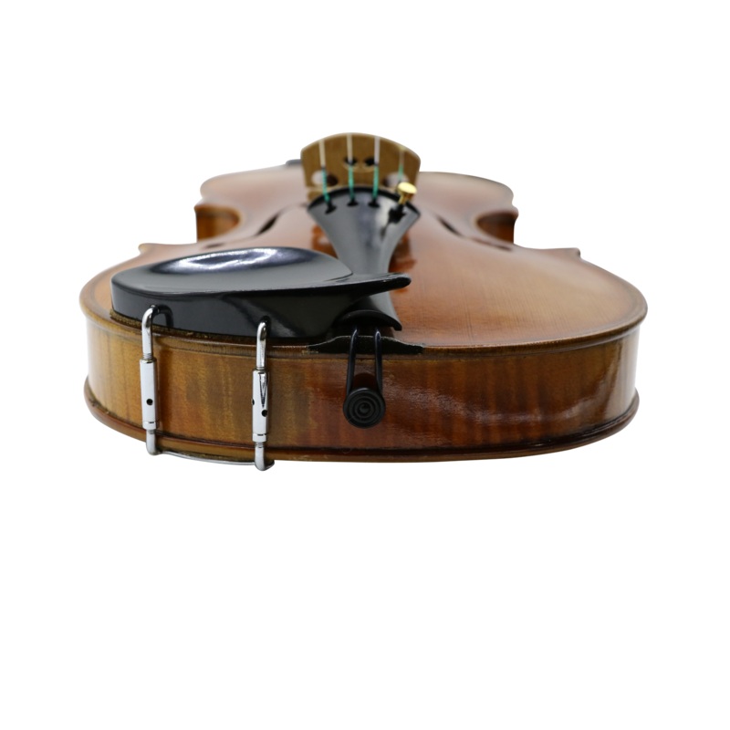 Dresden Violin Chin Rest – Ebony