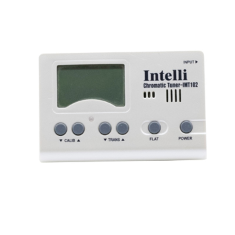 Intelli IMT102 Chromatic Tuner