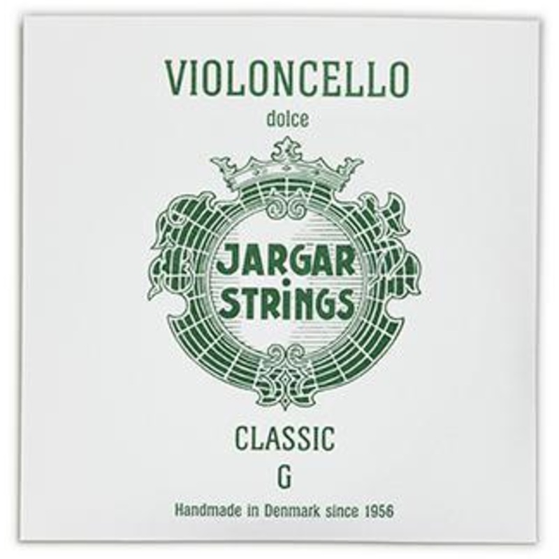 Jargar Cello G String Dolce 4/4