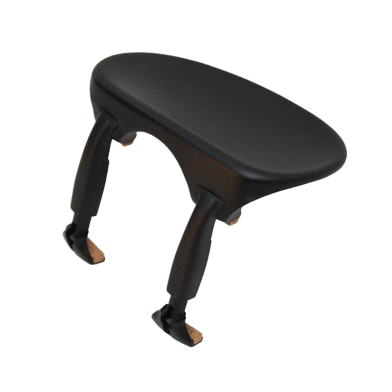 Wittner Space Age Central Viola Chin Rest