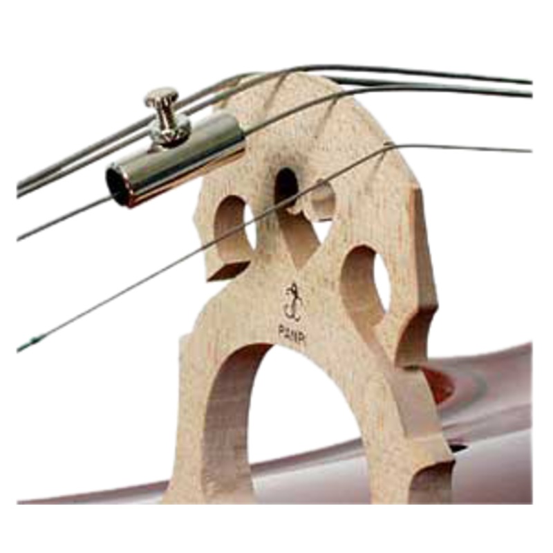 Wolf Note Eliminator for Cello
