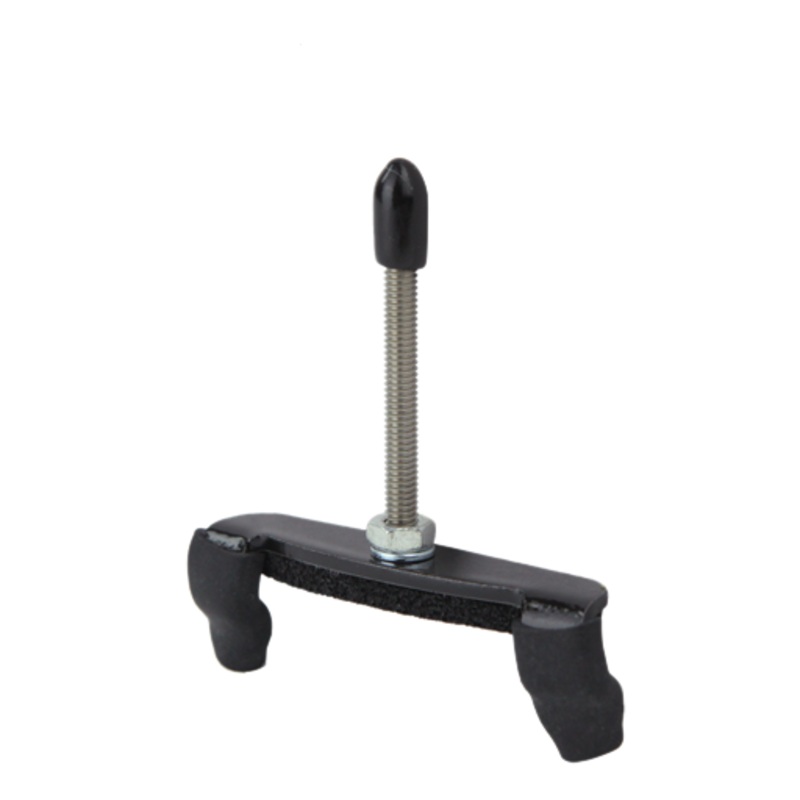 Bonmusica Shoulder Rest Foot Extra Long 60mm