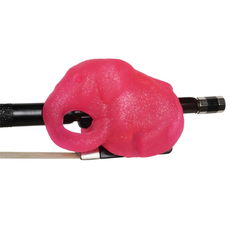 CelloPhant – Sparkly Pink