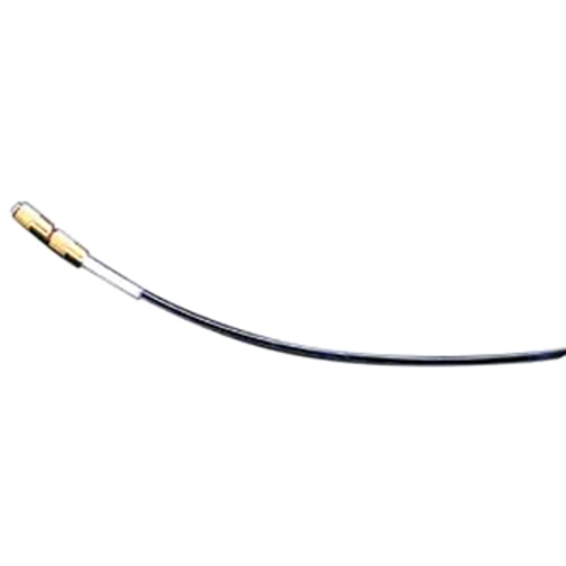 Double Bass Tail Nylon 490mm