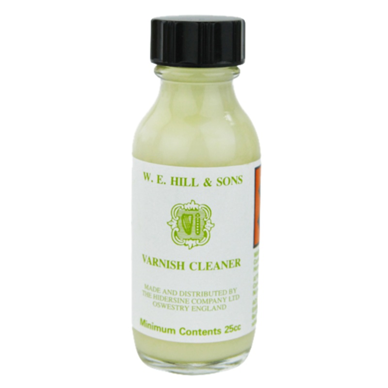 Hills Cleaning Preparation