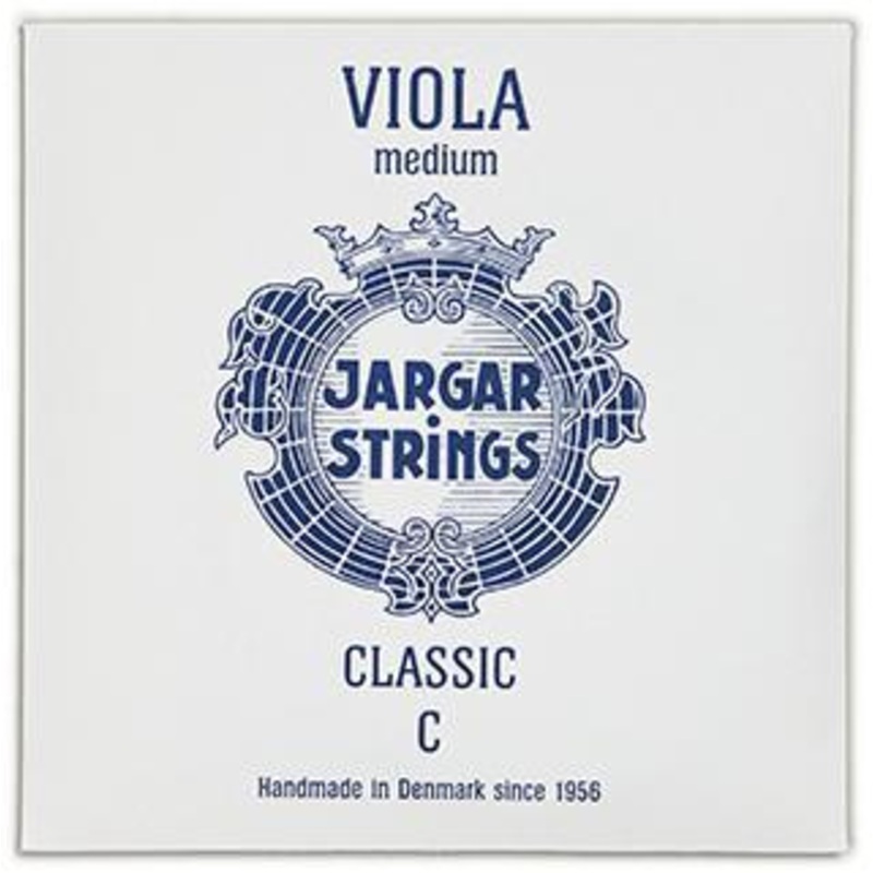 Jargar Viola C String 15-16.5 Medium