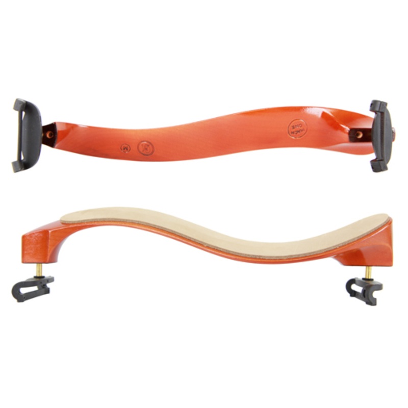 Mach One Viola Shoulder Rest Wooden with Hook – Medium
