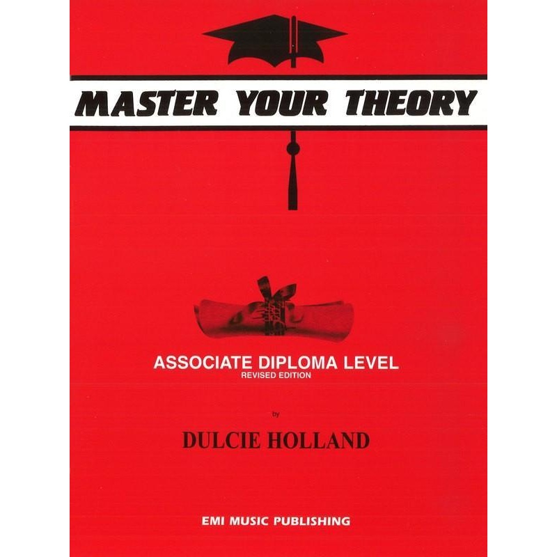 Master Your Theory Associate Diploma