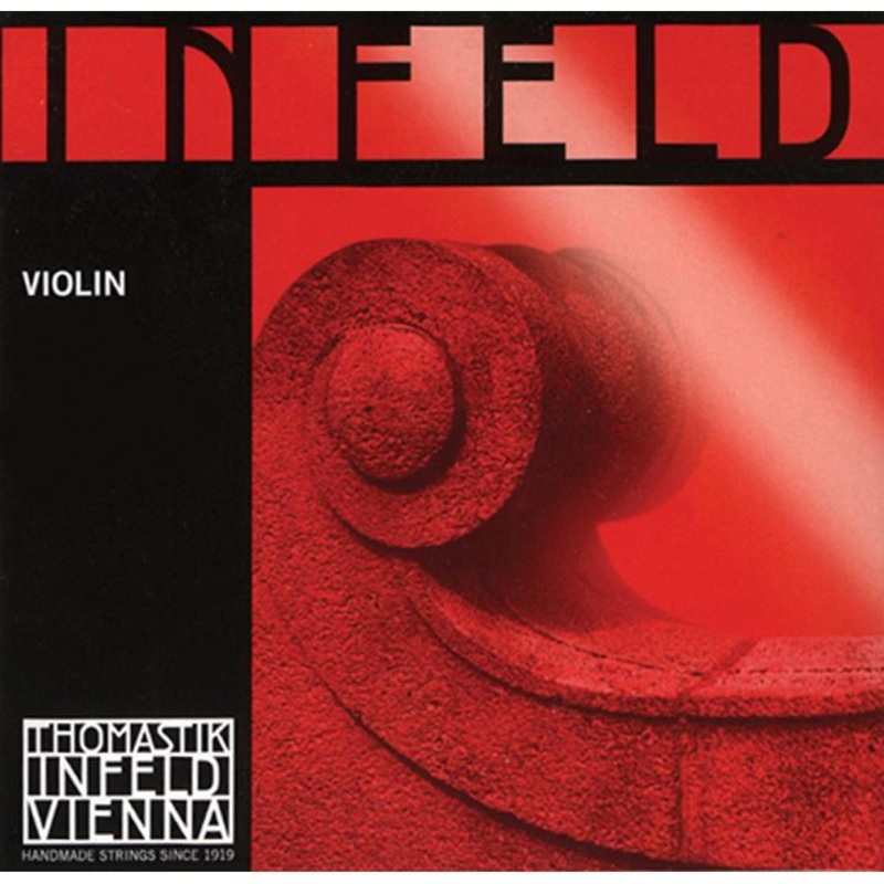 Thomastik Infeld Red Violin D String 4/4