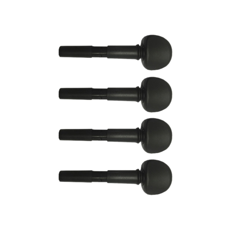 Wittner Finetune Peg Set 14mm for 3/4-4/4 Cello