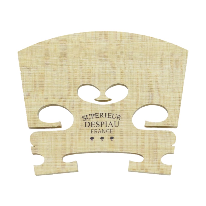 Despiau Viola Bridge #10 A Treated 48mm (3 Tree)
