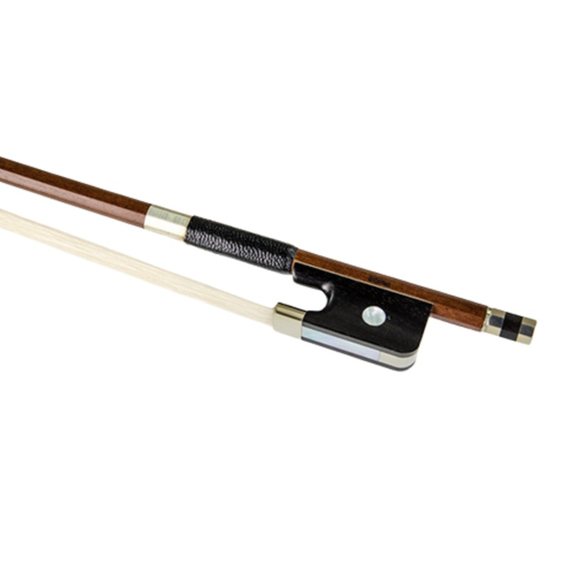Dorfler Brazilwood Cello Bow #7A with Octagonal Stick 4/4
