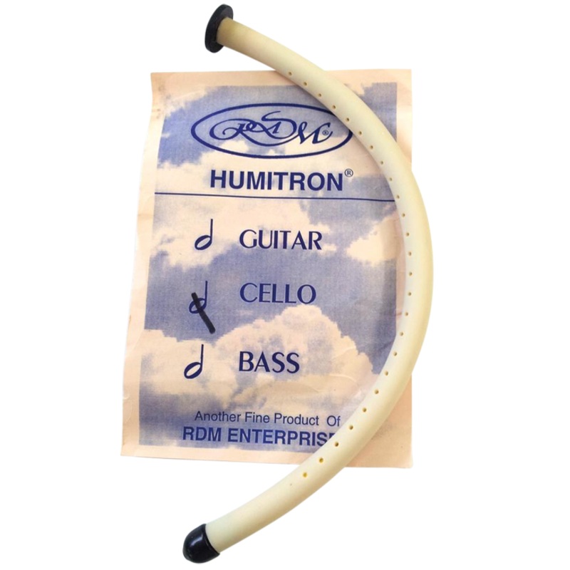 Humidifier for Cello