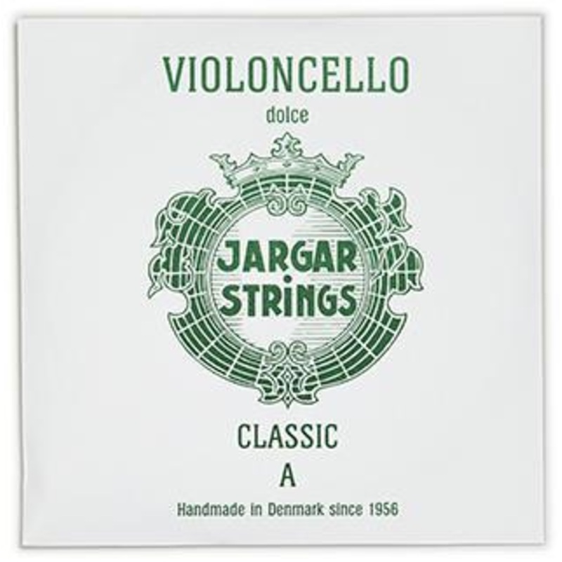 Jargar Cello A String Dolce 4/4