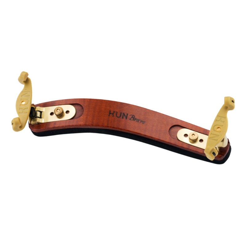 Kun Bravo Shoulder Rest Violin