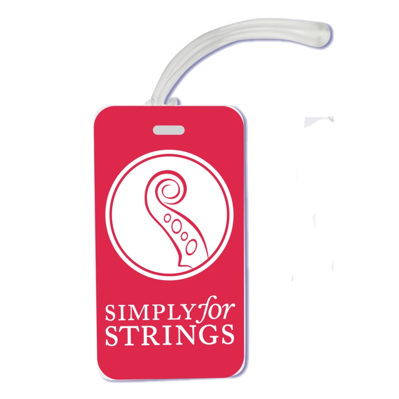 Luggage Tag –