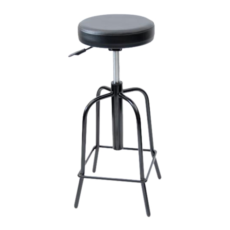 Stool for Double Bass – Gas Height Adjustable