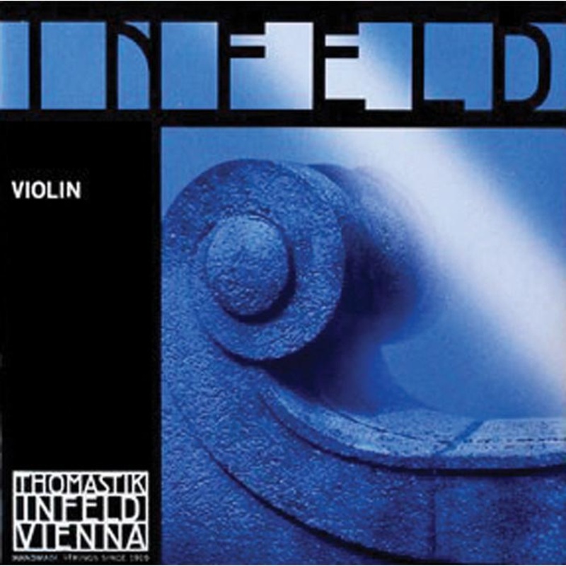Thomastik Infeld Blue Violin E String 4/4