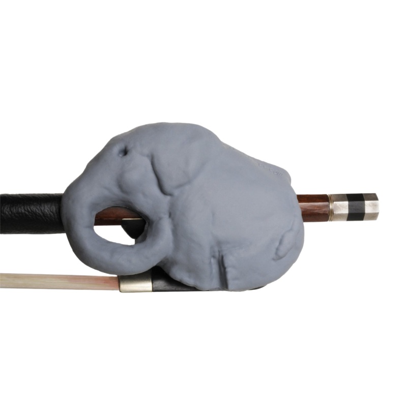 CelloPhant – Classic Gray