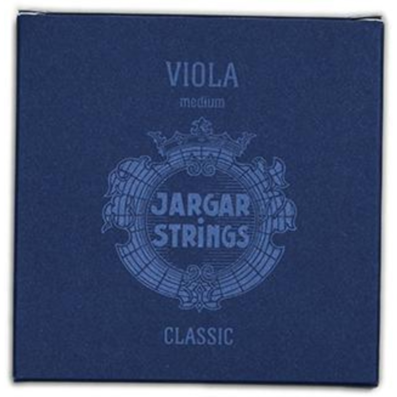 Jargar Viola String Set 15-16.5 Medium