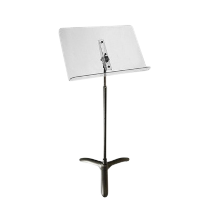Manhasset Symphony Music Stand Clear Desk