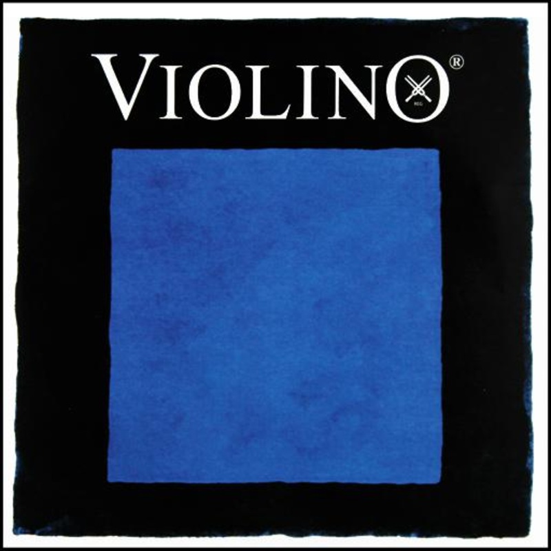 Pirastro Violino Violin E String Loop End 4/4